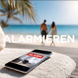 ALARMIEREN