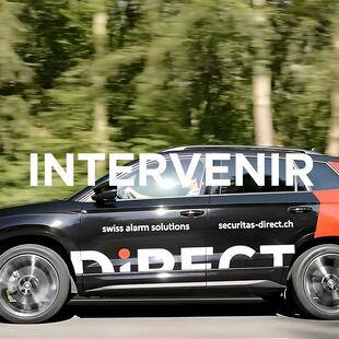 Intervenir